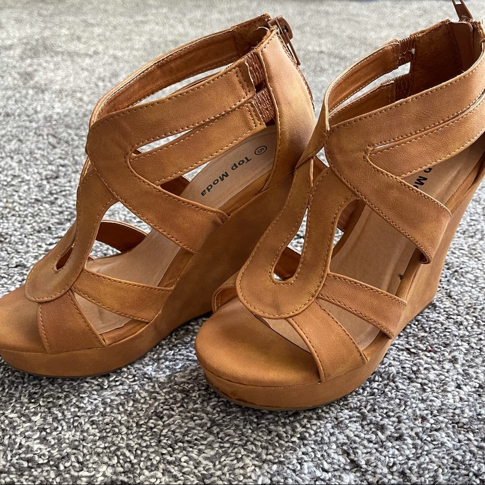 Wedges - Picture 6 of 6